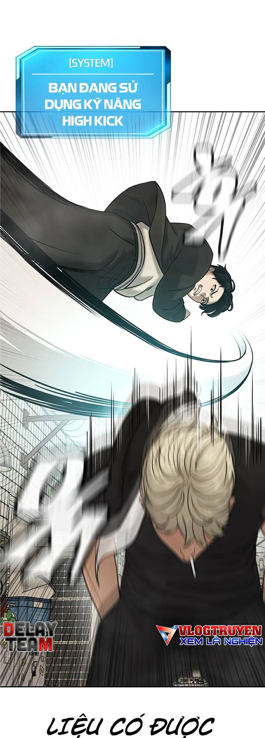 Nhiệm Vụ Diệu Kỳ Chap 19 - Next Chap 20