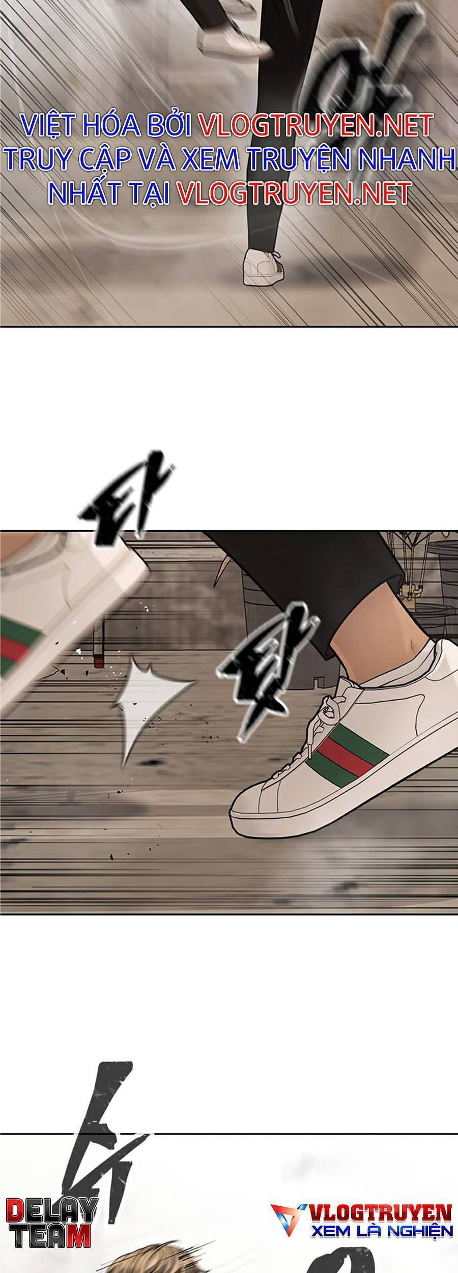 Nhiệm Vụ Diệu Kỳ Chap 19 - Next Chap 20