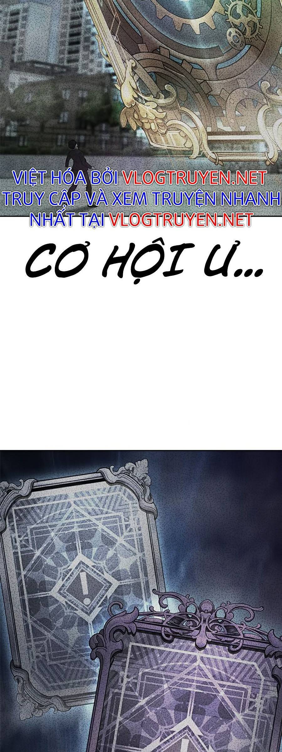 Nhiệm Vụ Diệu Kỳ Chap 19 - Next Chap 20