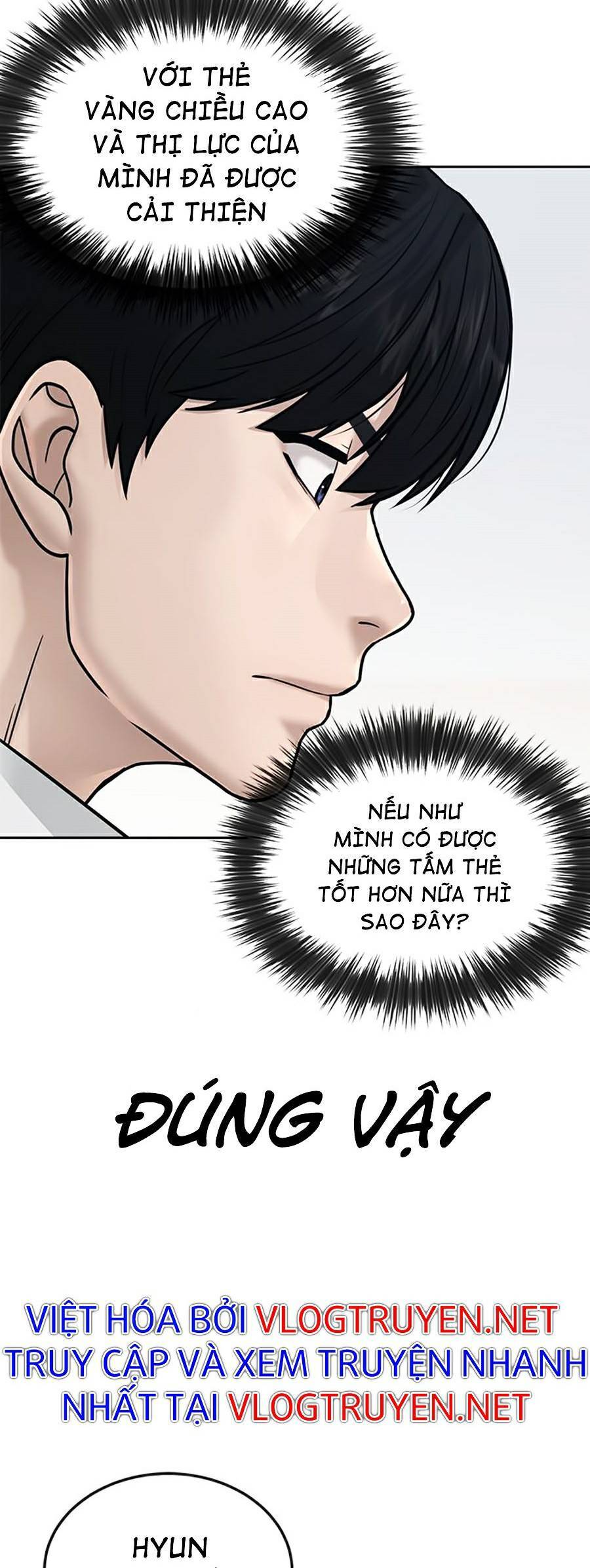 Nhiệm Vụ Diệu Kỳ Chap 19 - Next Chap 20