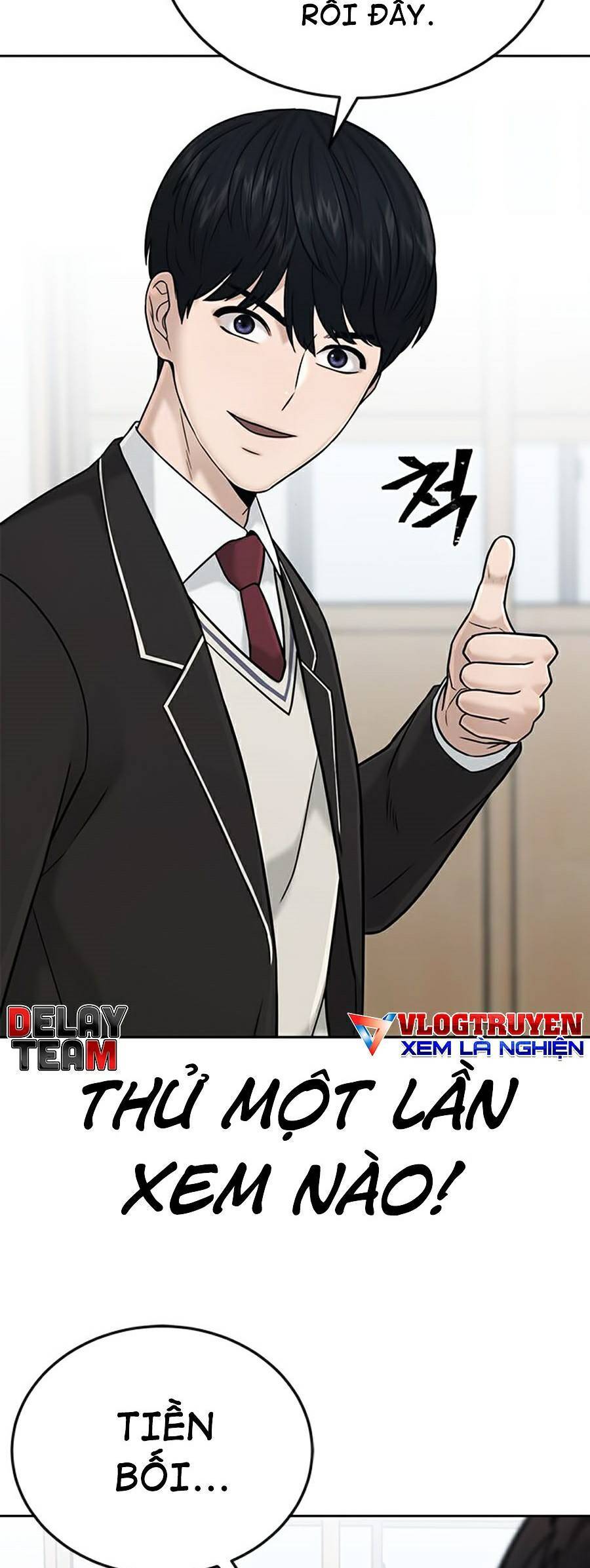 Nhiệm Vụ Diệu Kỳ Chap 19 - Next Chap 20