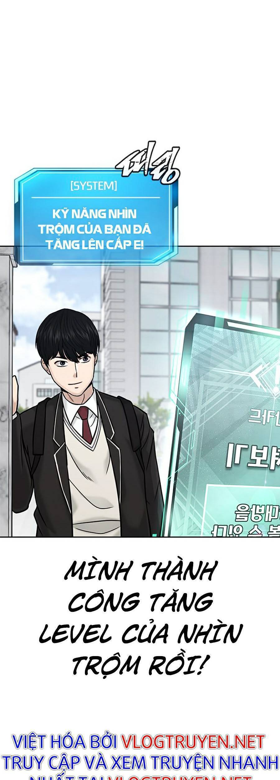 Nhiệm Vụ Diệu Kỳ Chap 19 - Next Chap 20