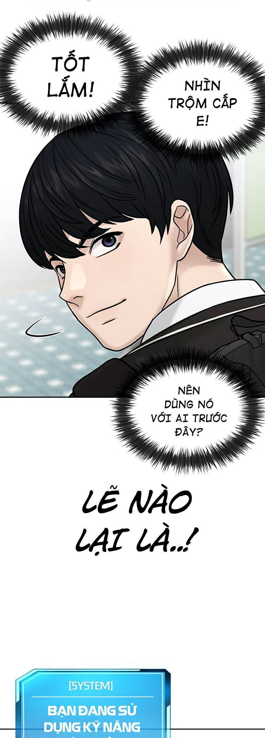 Nhiệm Vụ Diệu Kỳ Chap 19 - Next Chap 20