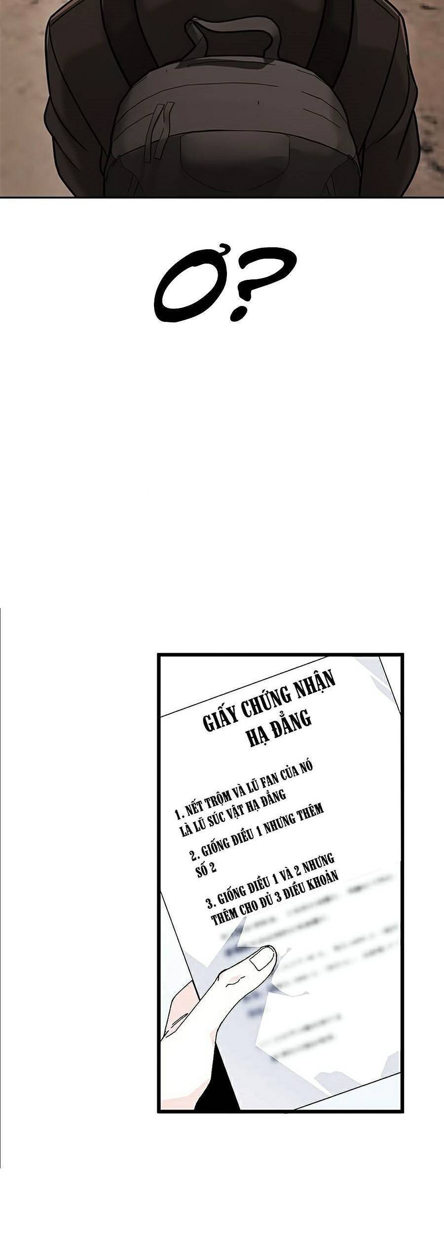 Nhiệm Vụ Diệu Kỳ Chap 19 - Next Chap 20