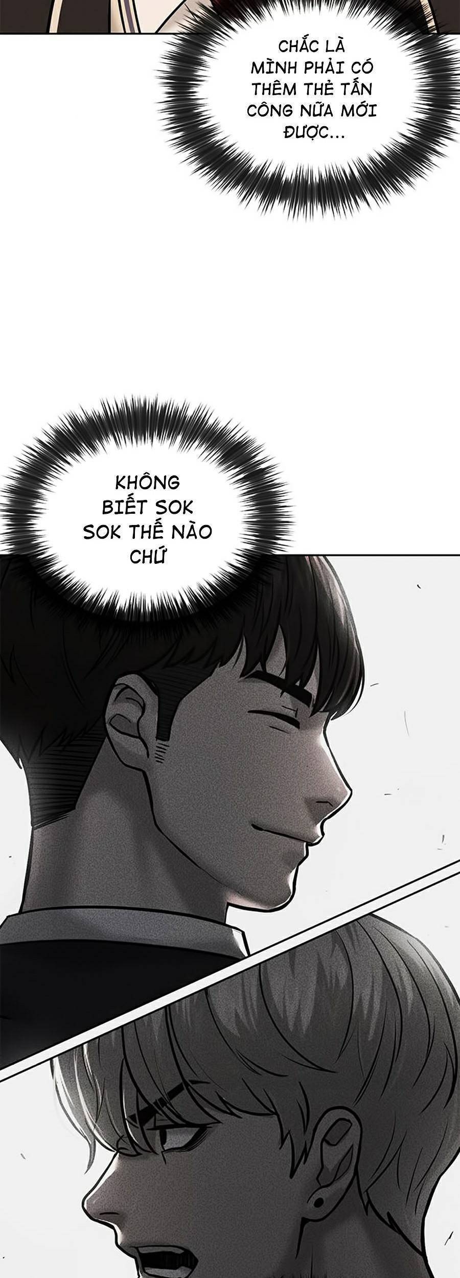 Nhiệm Vụ Diệu Kỳ Chap 19 - Next Chap 20