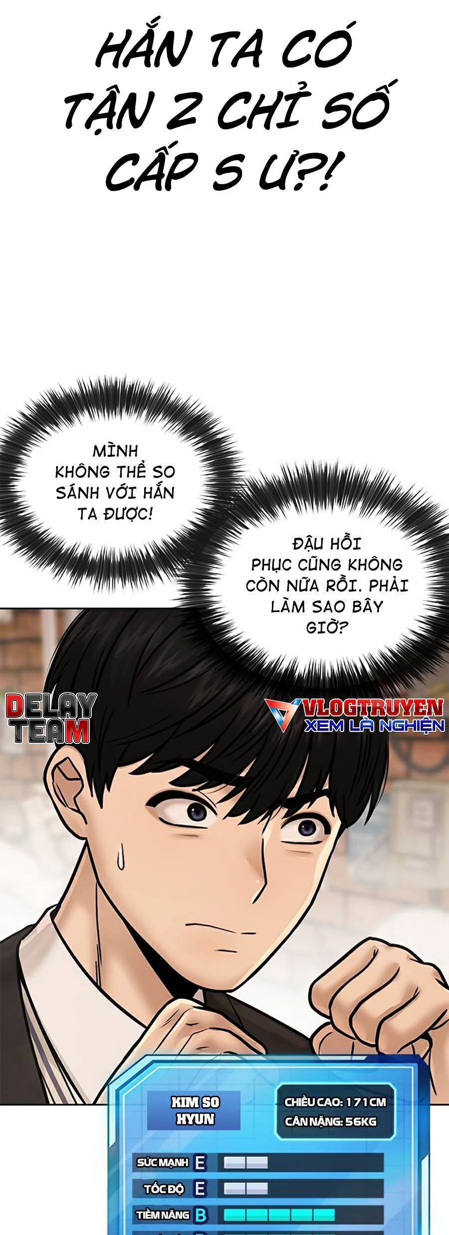 Nhiệm Vụ Diệu Kỳ Chap 19 - Next Chap 20