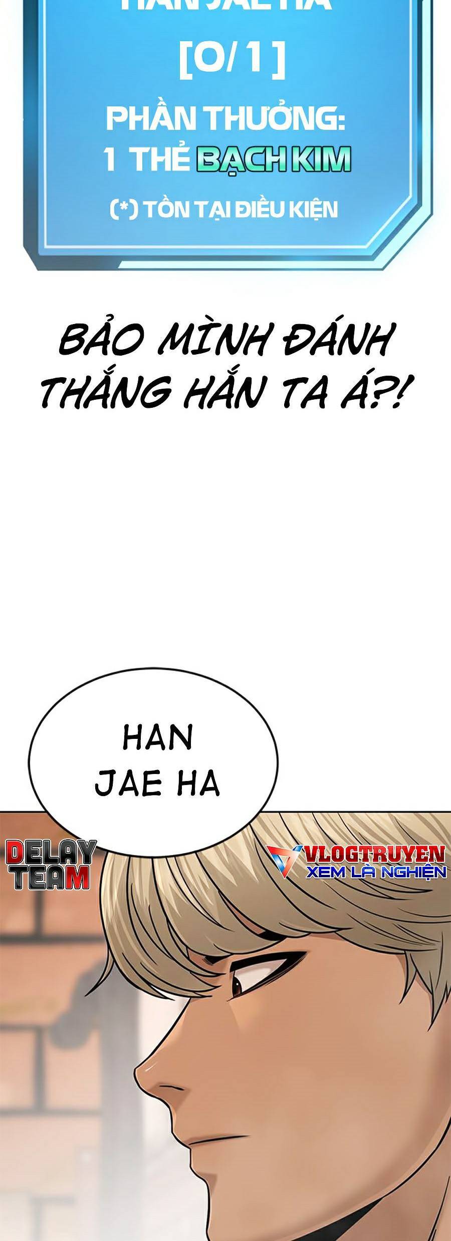 Nhiệm Vụ Diệu Kỳ Chap 19 - Next Chap 20