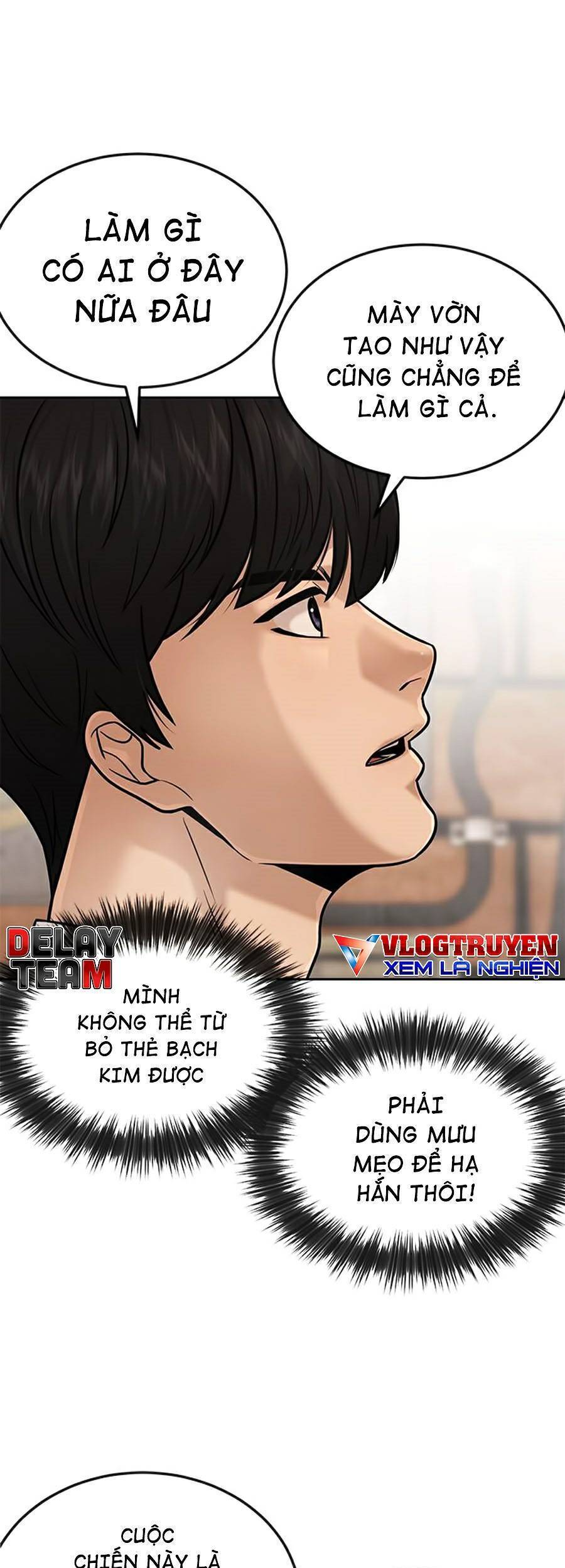Nhiệm Vụ Diệu Kỳ Chap 19 - Next Chap 20