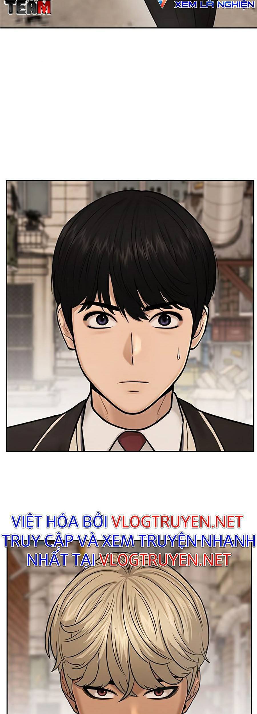 Nhiệm Vụ Diệu Kỳ Chap 19 - Next Chap 20