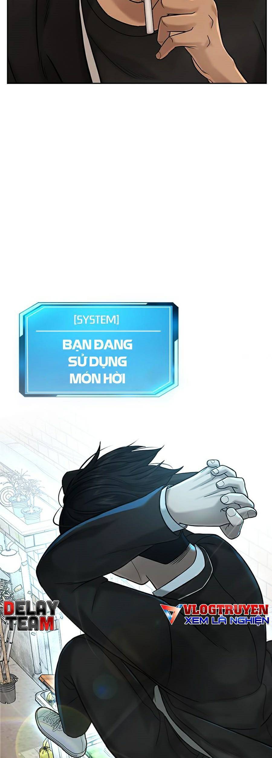 Nhiệm Vụ Diệu Kỳ Chap 19 - Next Chap 20