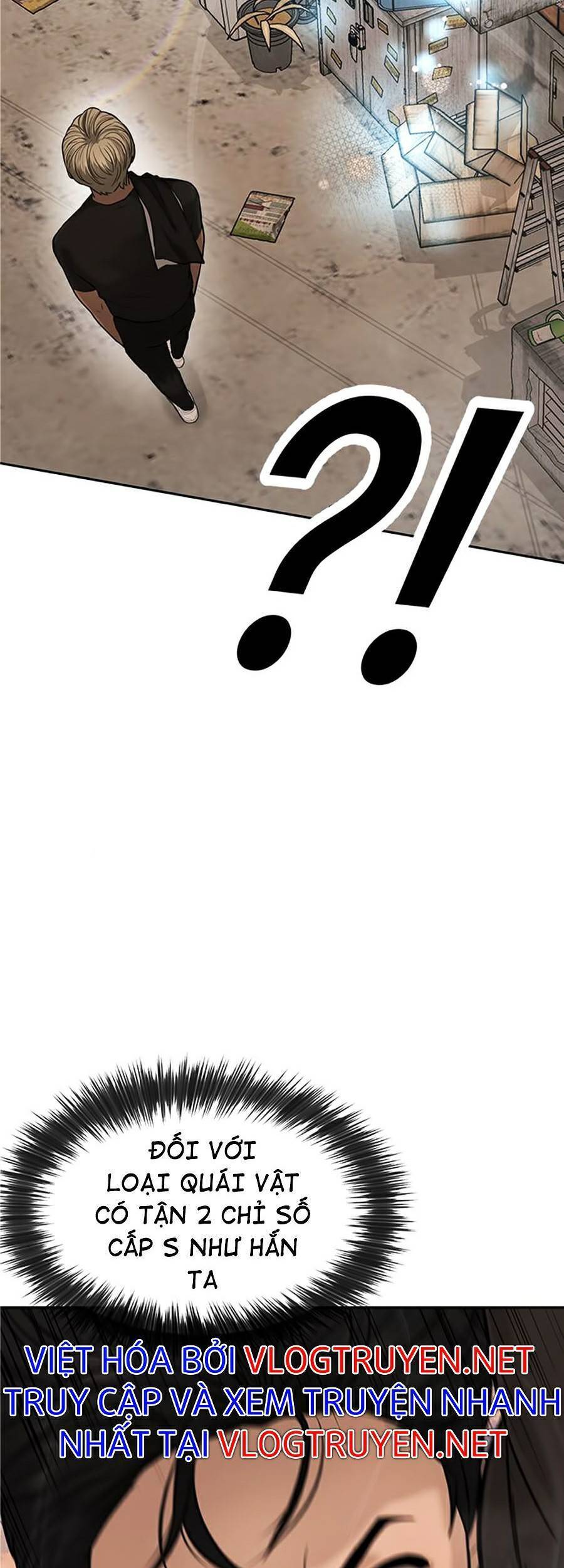 Nhiệm Vụ Diệu Kỳ Chap 19 - Next Chap 20