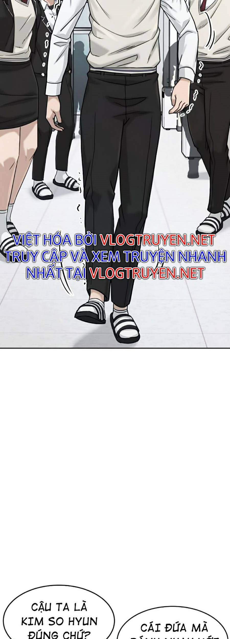 Nhiệm Vụ Diệu Kỳ Chap 10 - Next Chap 11