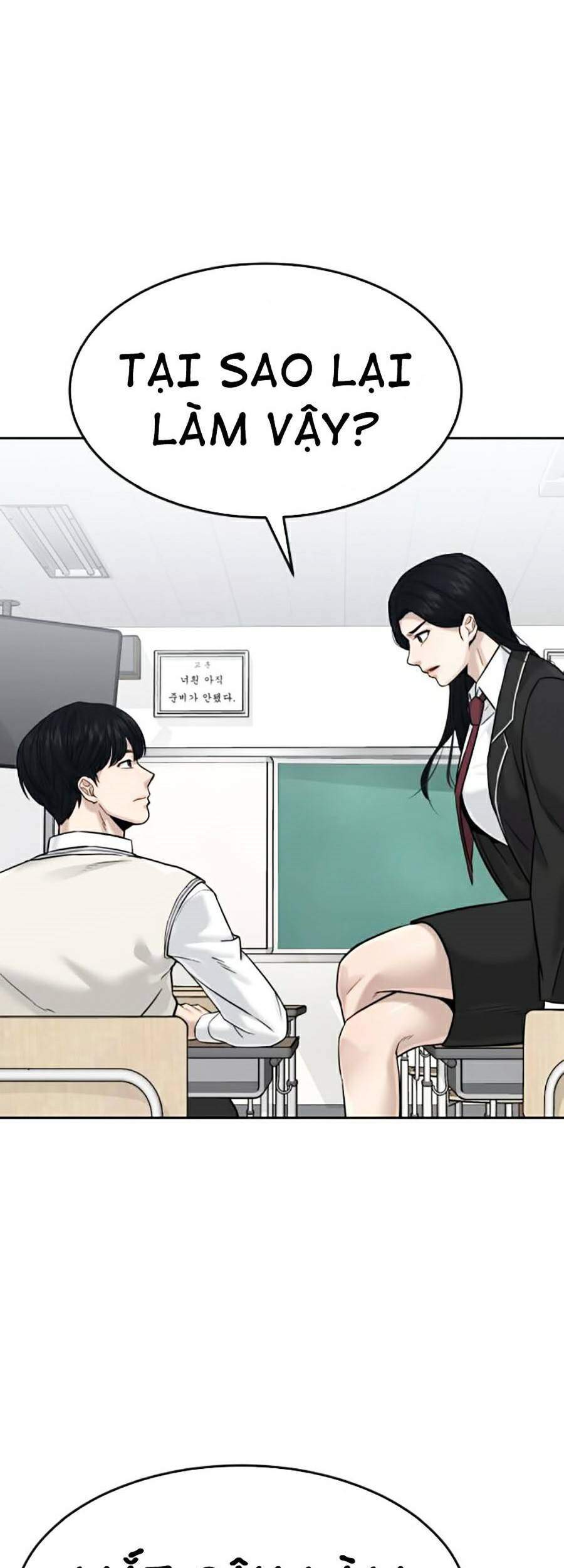 Nhiệm Vụ Diệu Kỳ Chap 10 - Next Chap 11