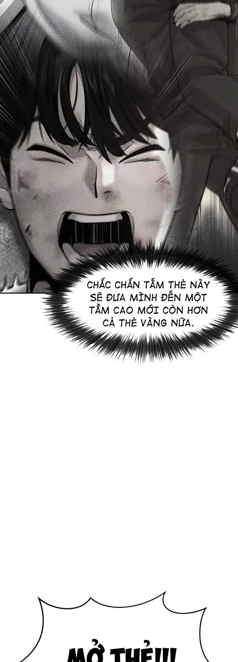 Nhiệm Vụ Diệu Kỳ Chap 10 - Next Chap 11