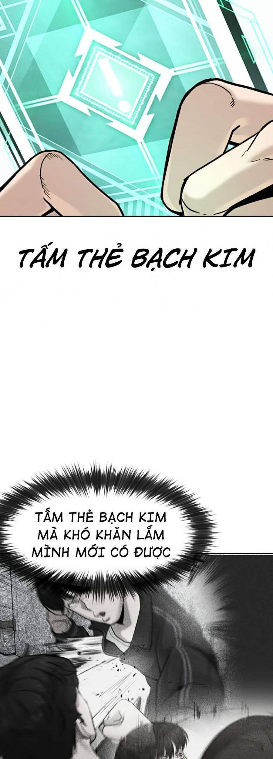 Nhiệm Vụ Diệu Kỳ Chap 10 - Next Chap 11