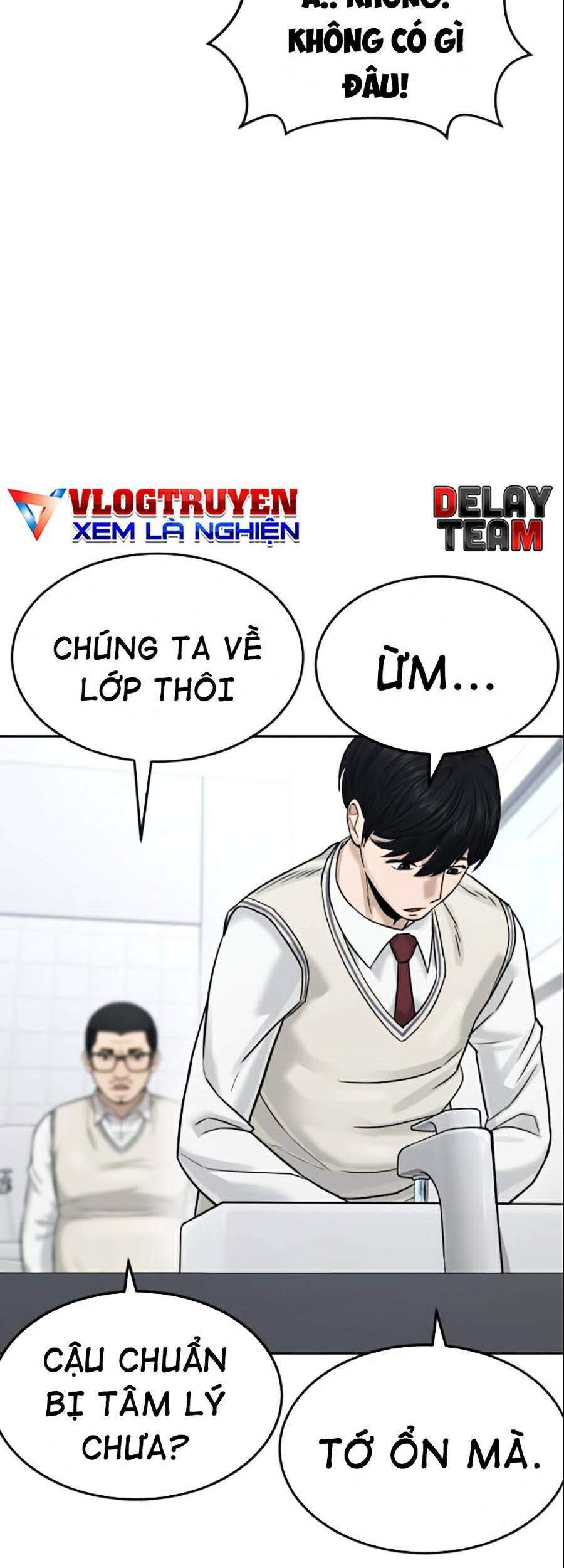 Nhiệm Vụ Diệu Kỳ Chap 10 - Next Chap 11