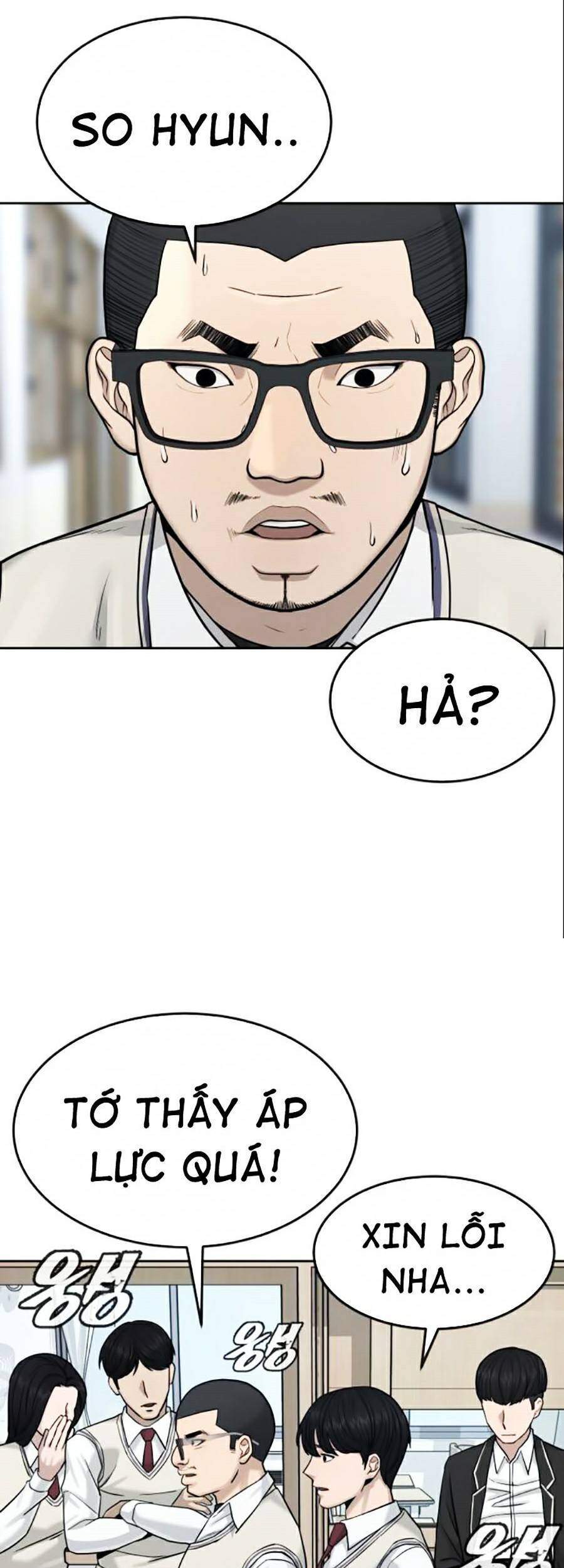 Nhiệm Vụ Diệu Kỳ Chap 10 - Next Chap 11