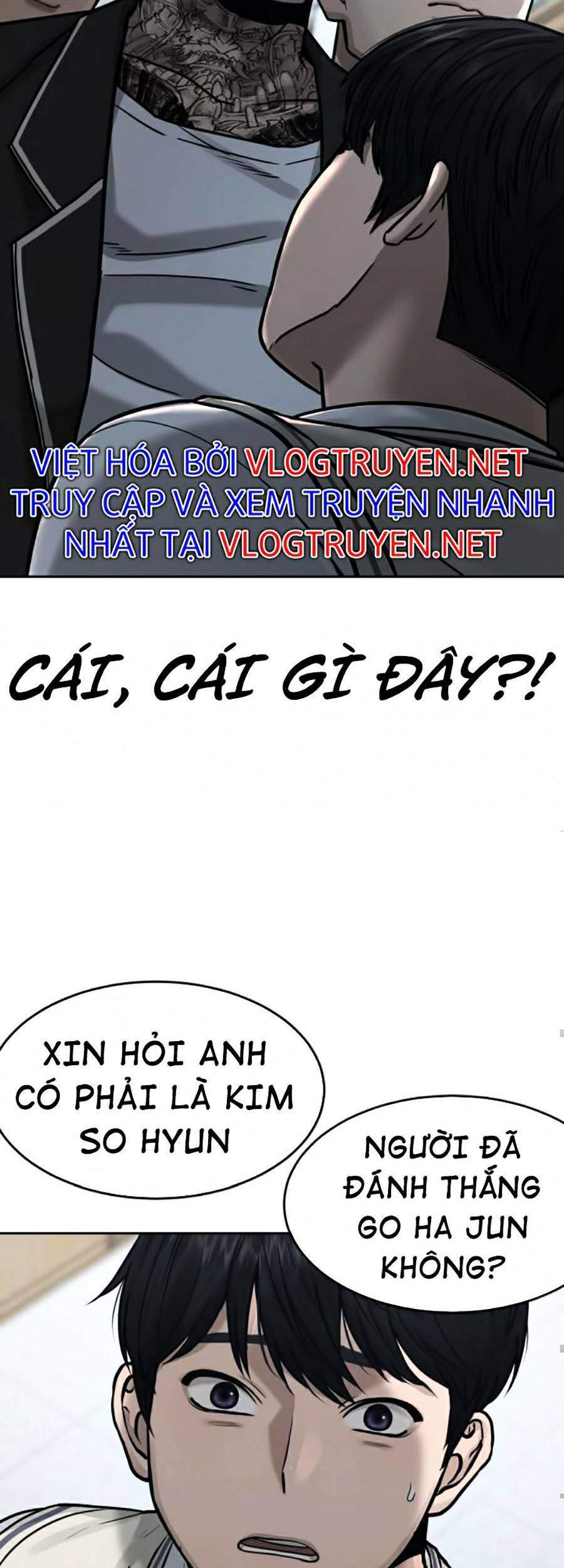 Nhiệm Vụ Diệu Kỳ Chap 10 - Next Chap 11