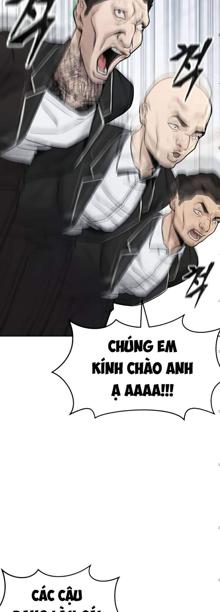 Nhiệm Vụ Diệu Kỳ Chap 10 - Next Chap 11