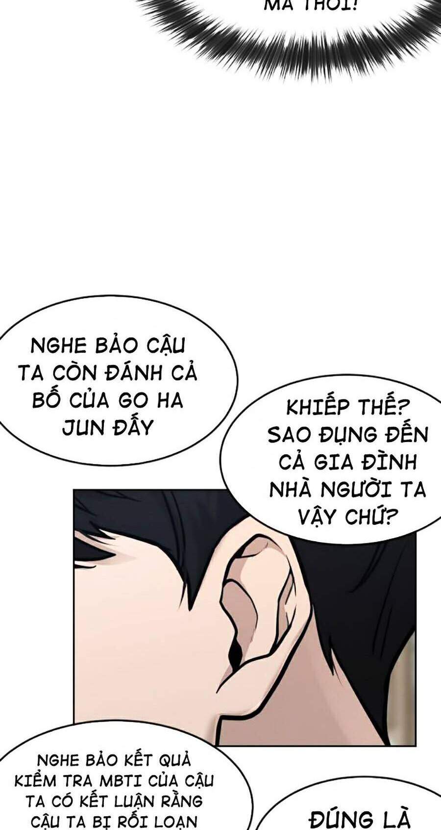 Nhiệm Vụ Diệu Kỳ Chap 10 - Next Chap 11