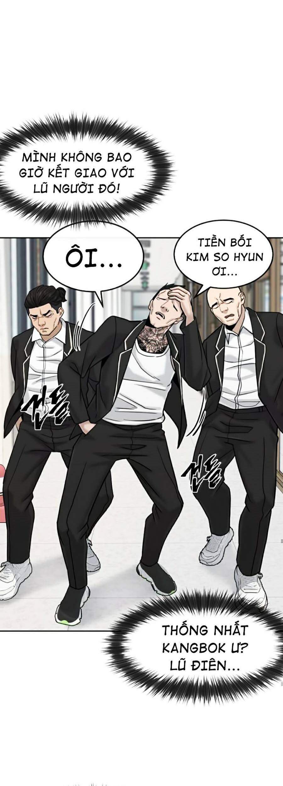 Nhiệm Vụ Diệu Kỳ Chap 10 - Next Chap 11