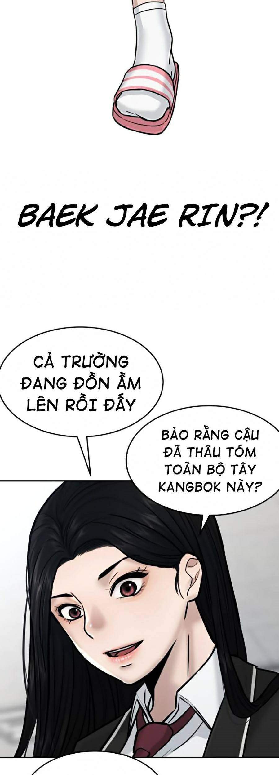 Nhiệm Vụ Diệu Kỳ Chap 10 - Next Chap 11