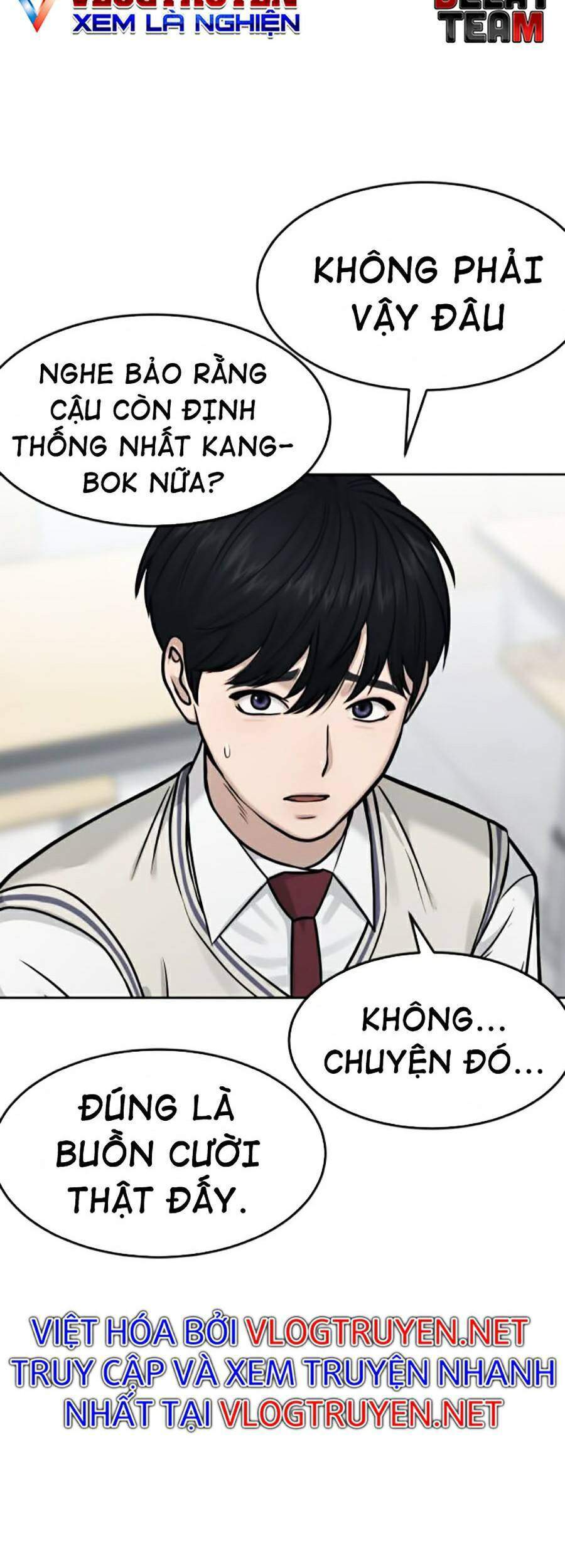Nhiệm Vụ Diệu Kỳ Chap 10 - Next Chap 11