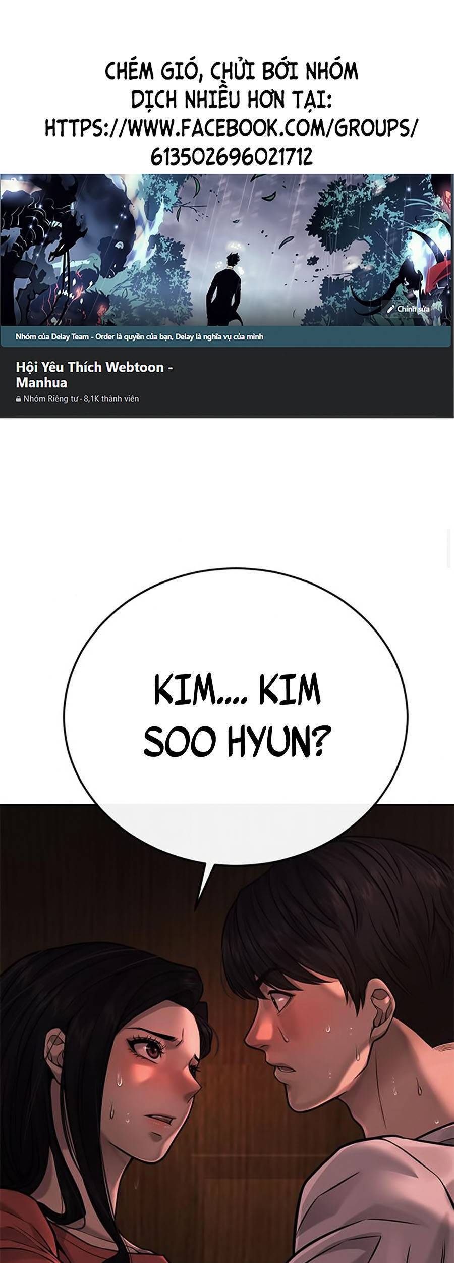 Nhiệm Vụ Diệu Kỳ Chap 27 - Next Chap 28