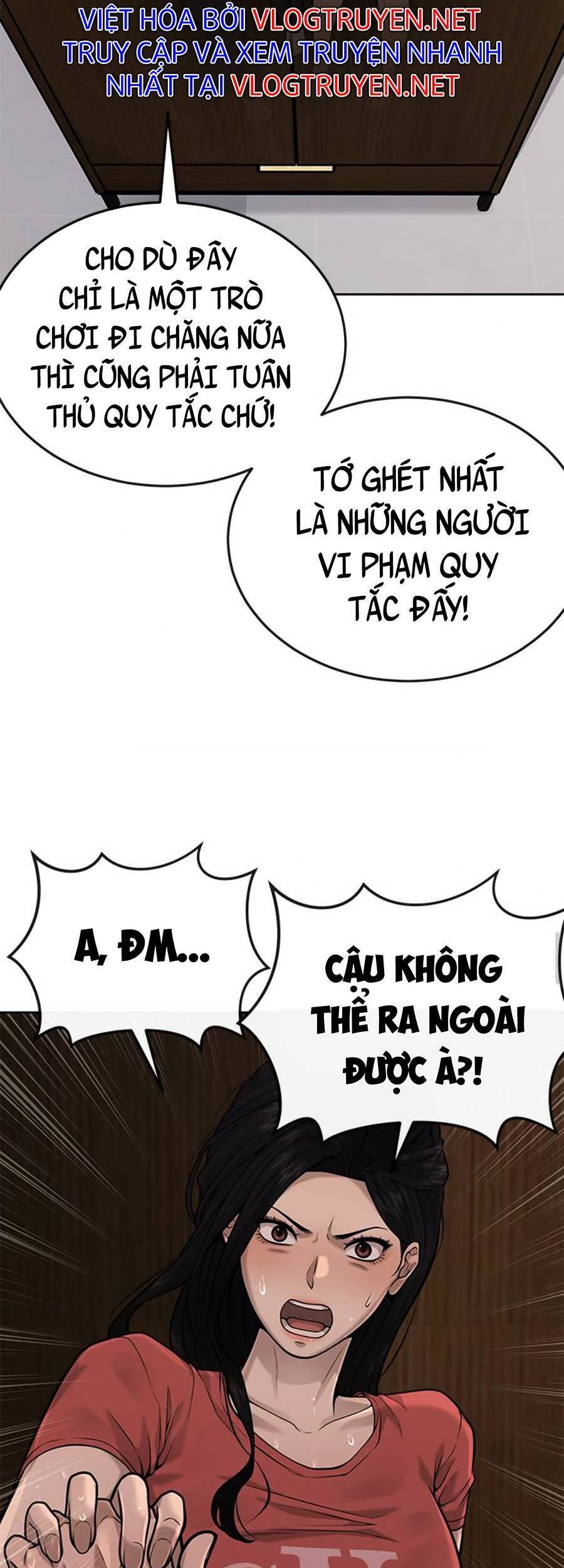 Nhiệm Vụ Diệu Kỳ Chap 27 - Next Chap 28