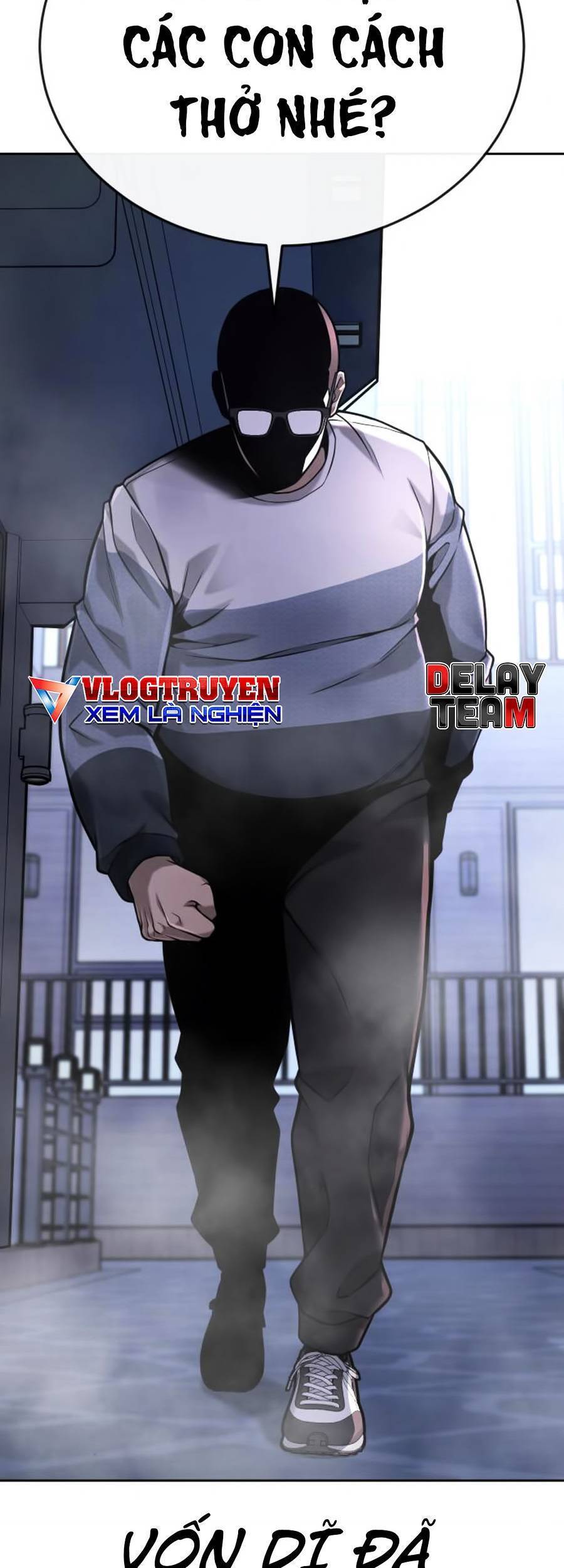 Nhiệm Vụ Diệu Kỳ Chap 27 - Next Chap 28