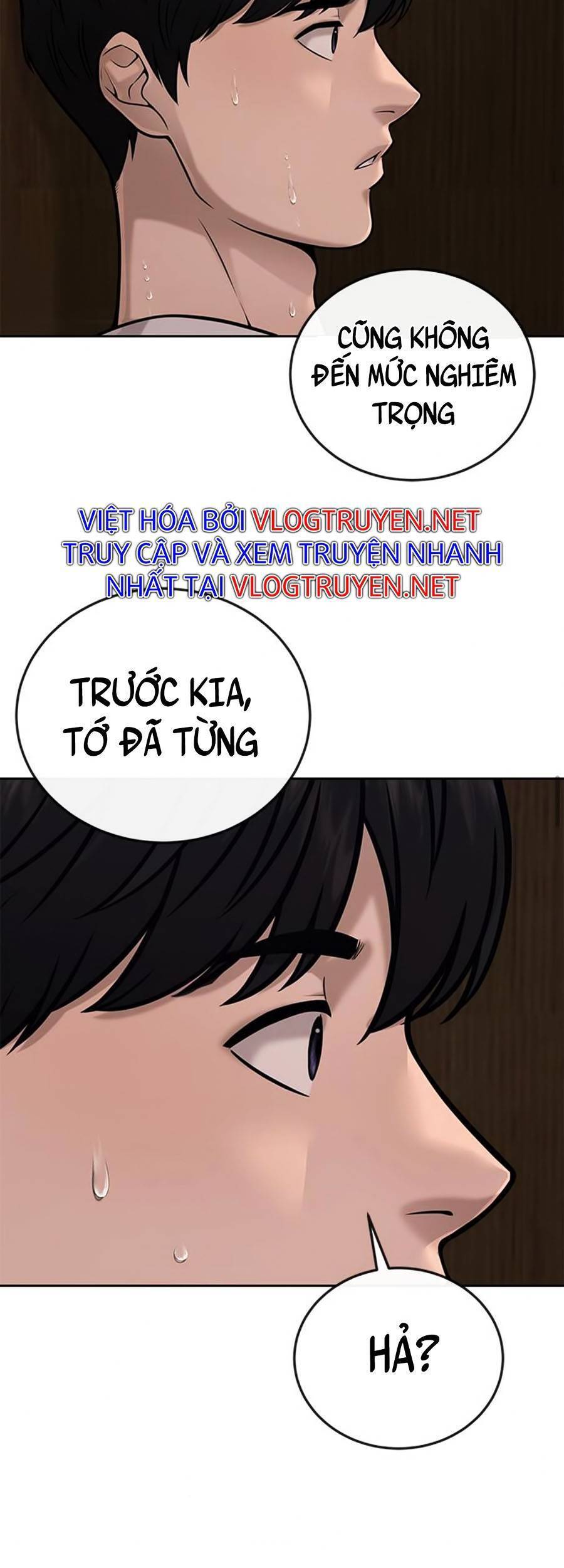 Nhiệm Vụ Diệu Kỳ Chap 27 - Next Chap 28