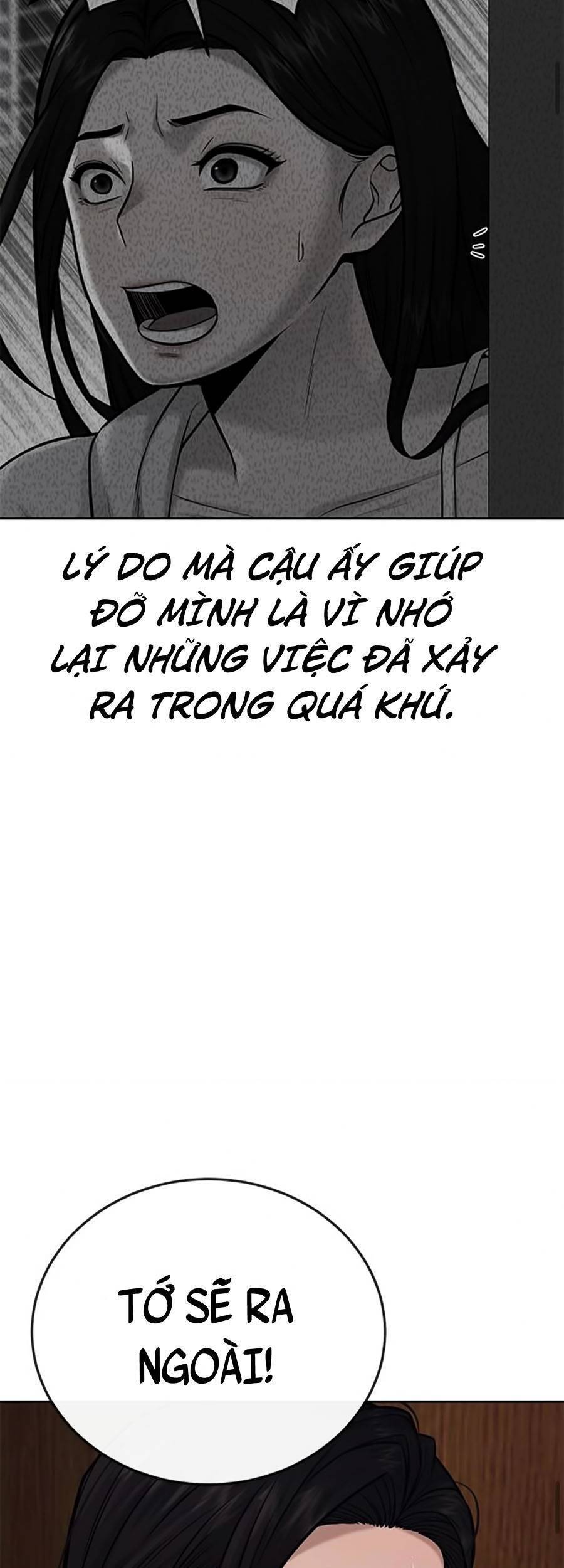 Nhiệm Vụ Diệu Kỳ Chap 27 - Next Chap 28