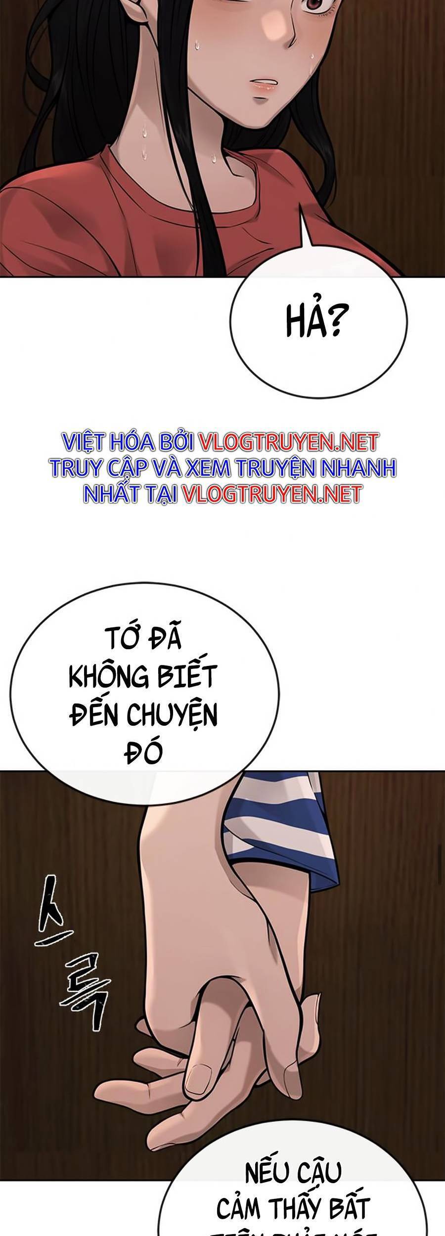 Nhiệm Vụ Diệu Kỳ Chap 27 - Next Chap 28