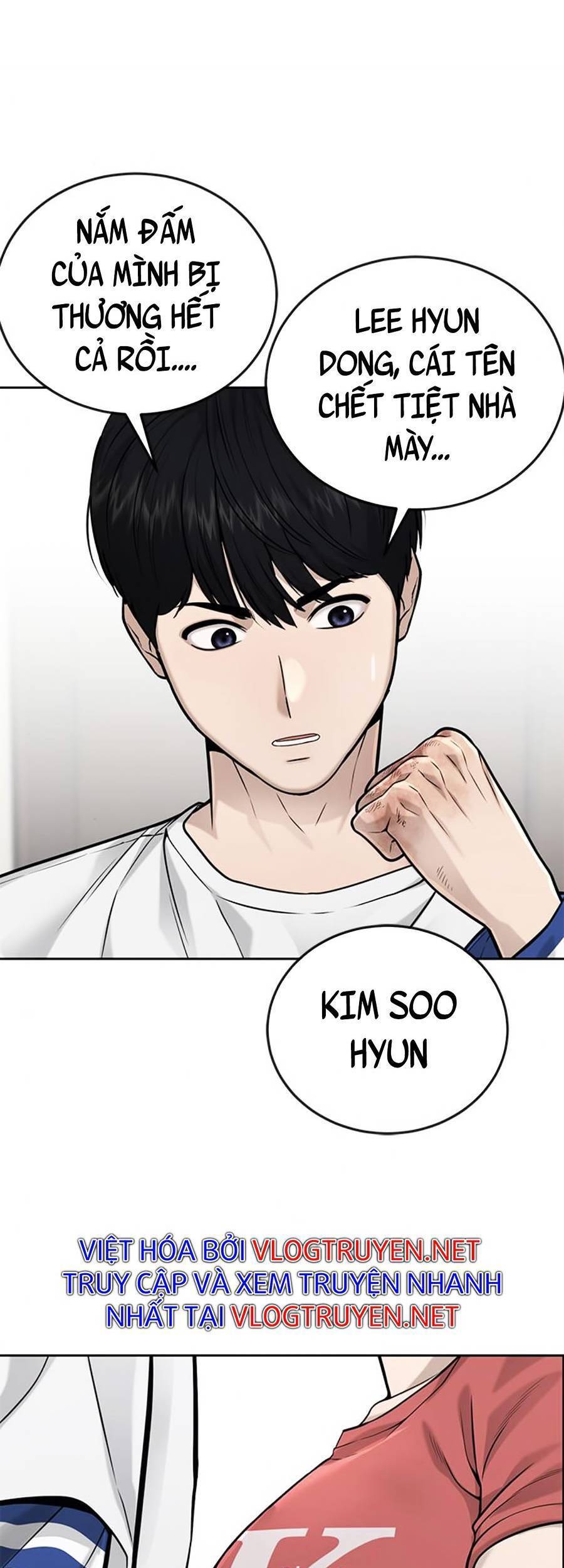 Nhiệm Vụ Diệu Kỳ Chap 27 - Next Chap 28