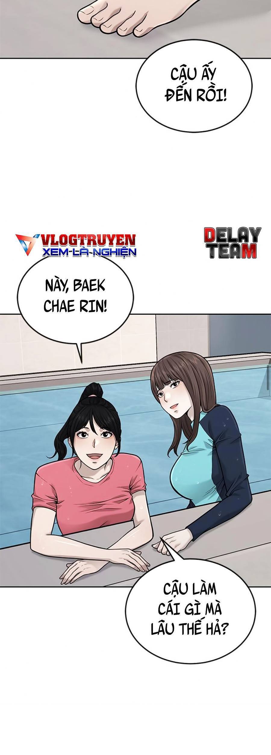 Nhiệm Vụ Diệu Kỳ Chap 26 - Next Chap 27