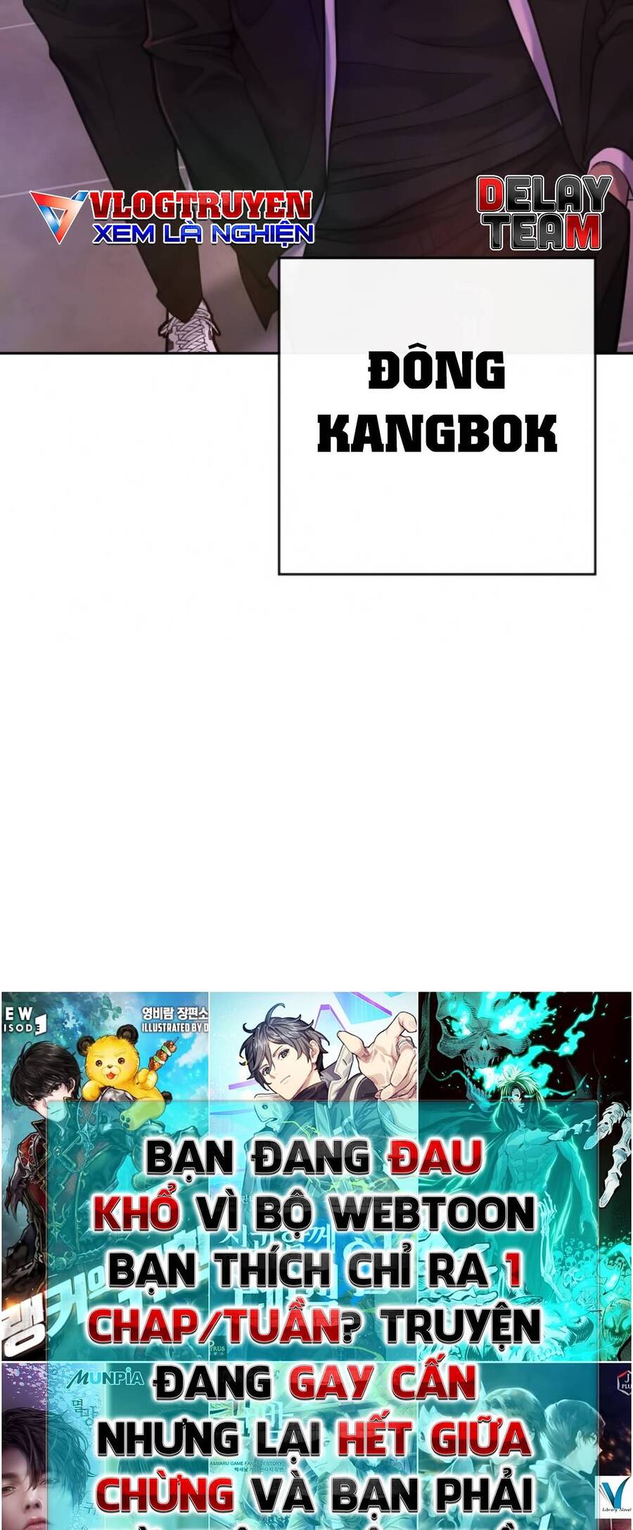 Nhiệm Vụ Diệu Kỳ Chap 29 - Next Chap 30