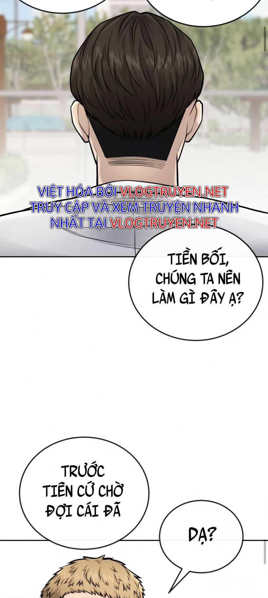 Nhiệm Vụ Diệu Kỳ Chap 29 - Next Chap 30