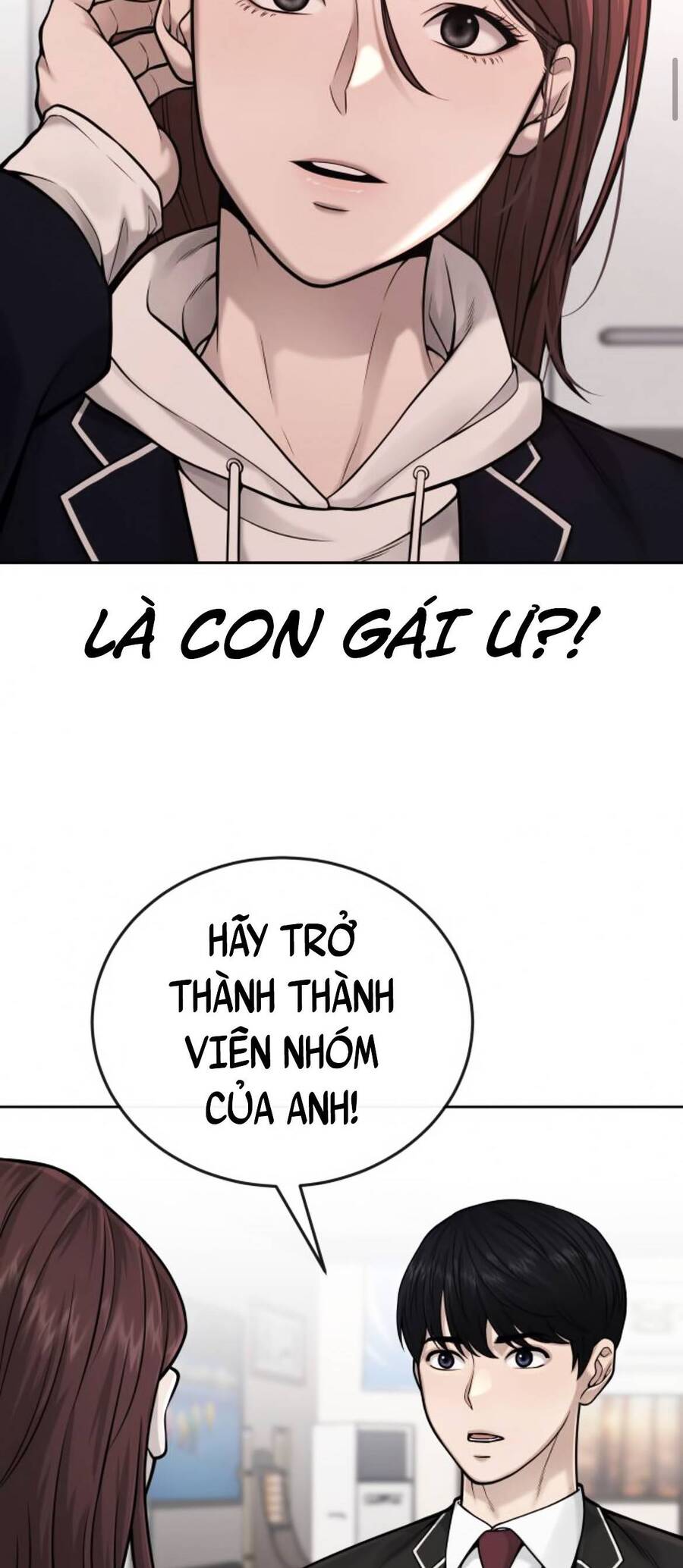 Nhiệm Vụ Diệu Kỳ Chap 29 - Next Chap 30