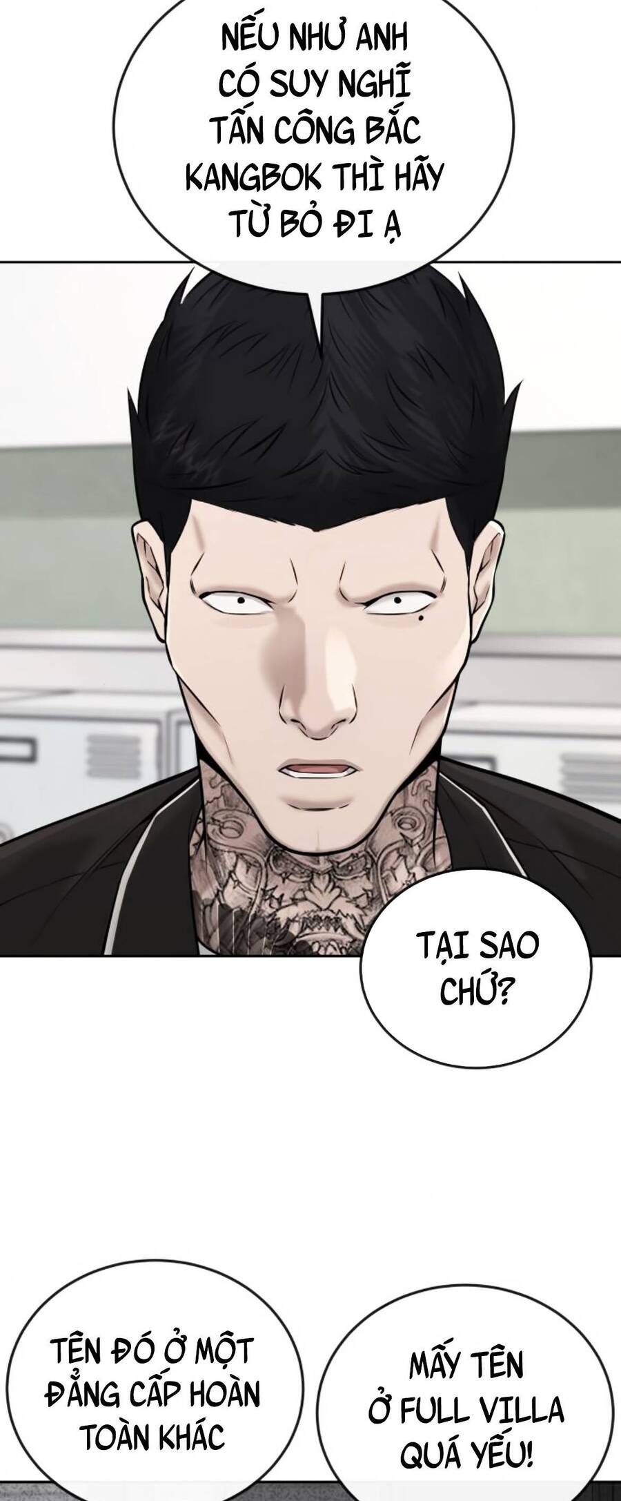 Nhiệm Vụ Diệu Kỳ Chap 29 - Next Chap 30