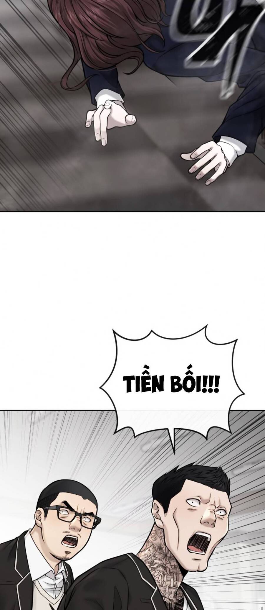 Nhiệm Vụ Diệu Kỳ Chap 29 - Next Chap 30