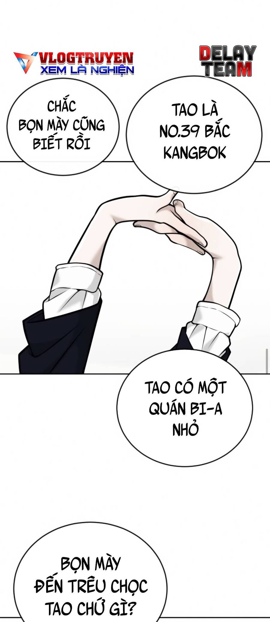 Nhiệm Vụ Diệu Kỳ Chap 29 - Next Chap 30