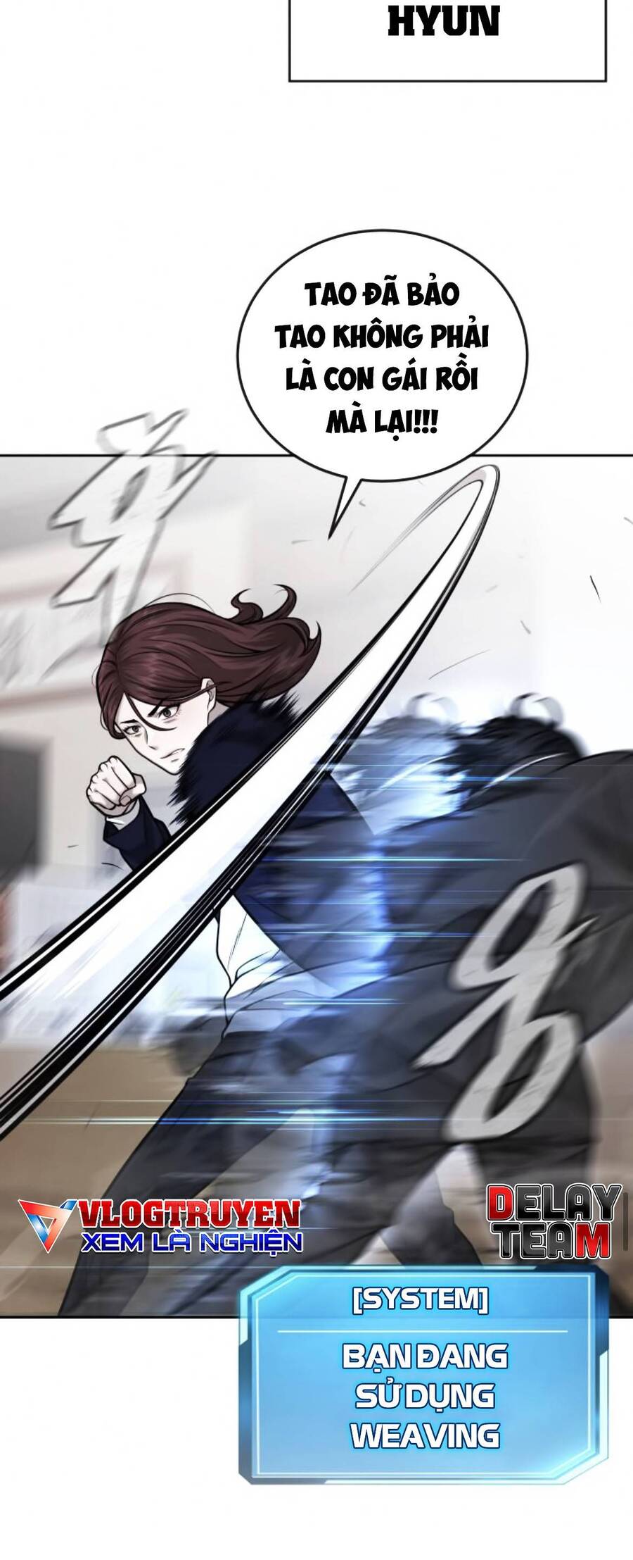 Nhiệm Vụ Diệu Kỳ Chap 29 - Next Chap 30