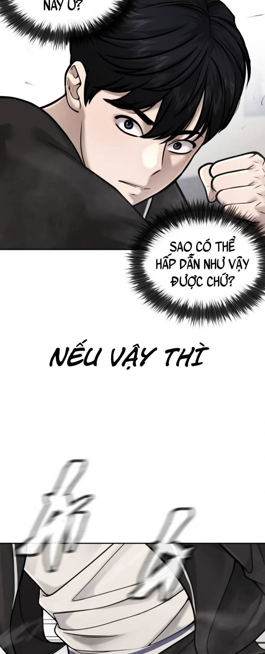 Nhiệm Vụ Diệu Kỳ Chap 29 - Next Chap 30