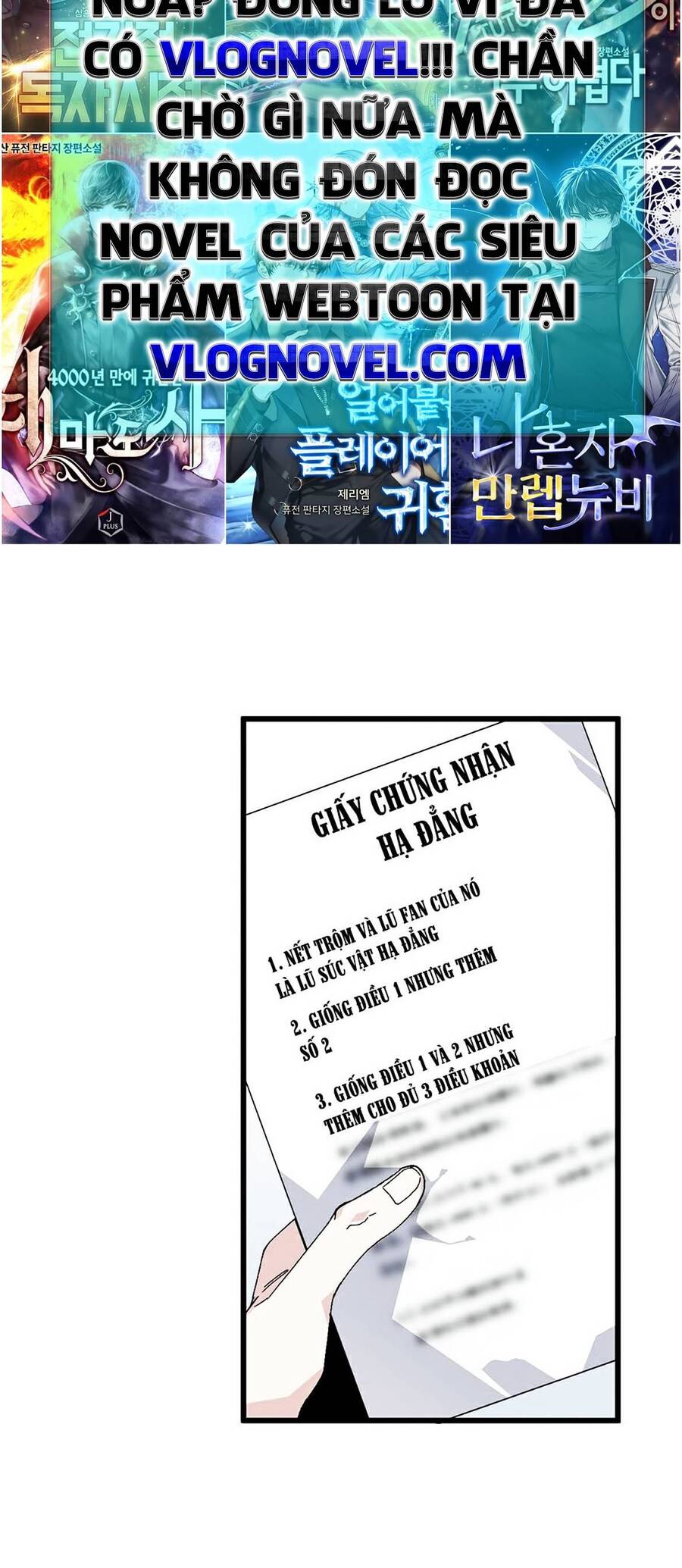 Nhiệm Vụ Diệu Kỳ Chap 29 - Next Chap 30