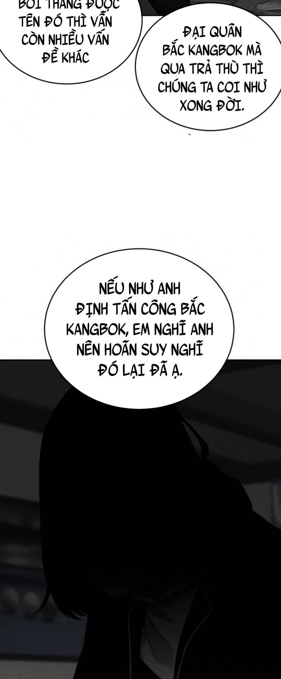 Nhiệm Vụ Diệu Kỳ Chap 29 - Next Chap 30