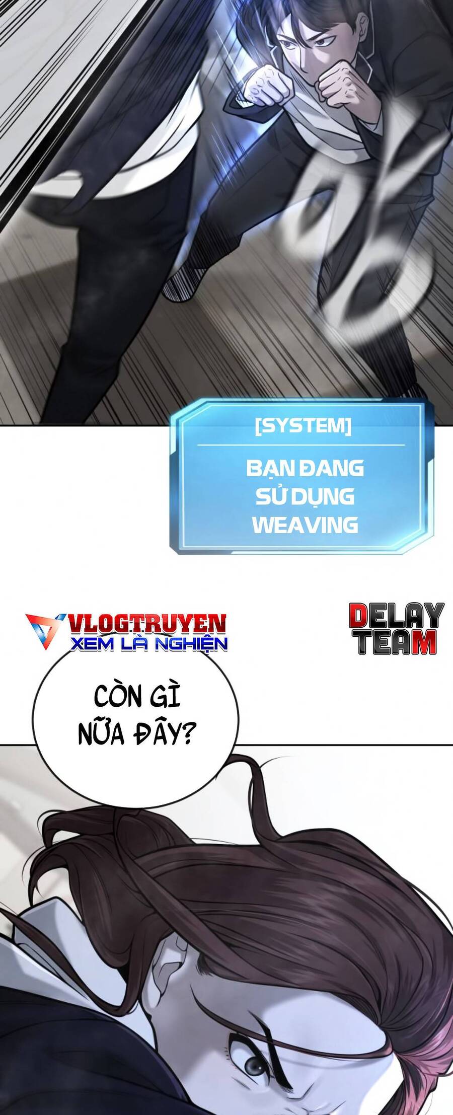 Nhiệm Vụ Diệu Kỳ Chap 29 - Next Chap 30