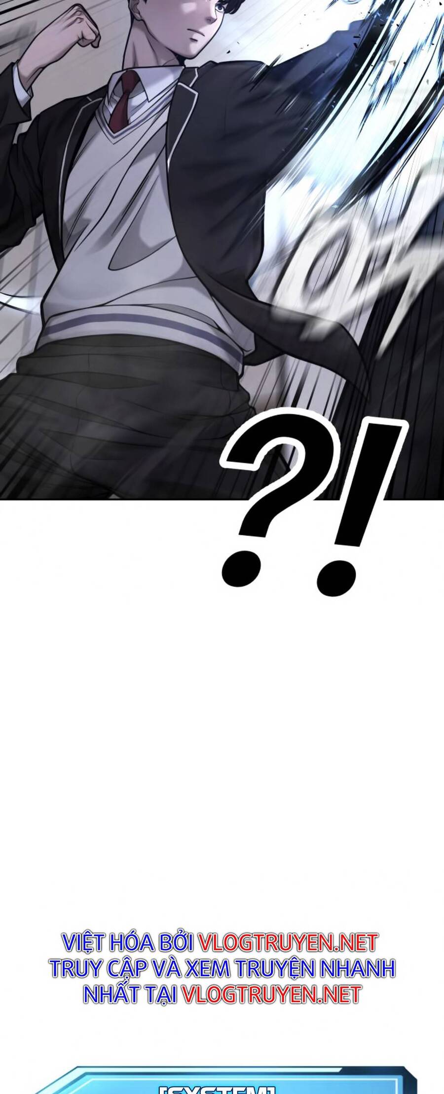 Nhiệm Vụ Diệu Kỳ Chap 29 - Next Chap 30