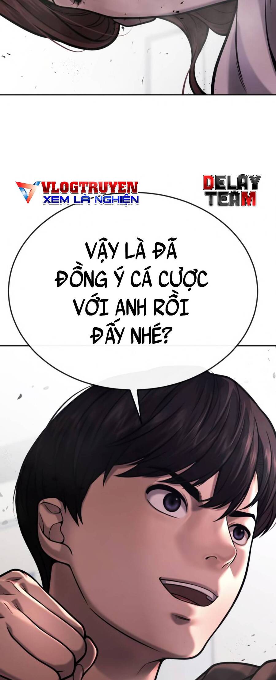 Nhiệm Vụ Diệu Kỳ Chap 29 - Next Chap 30