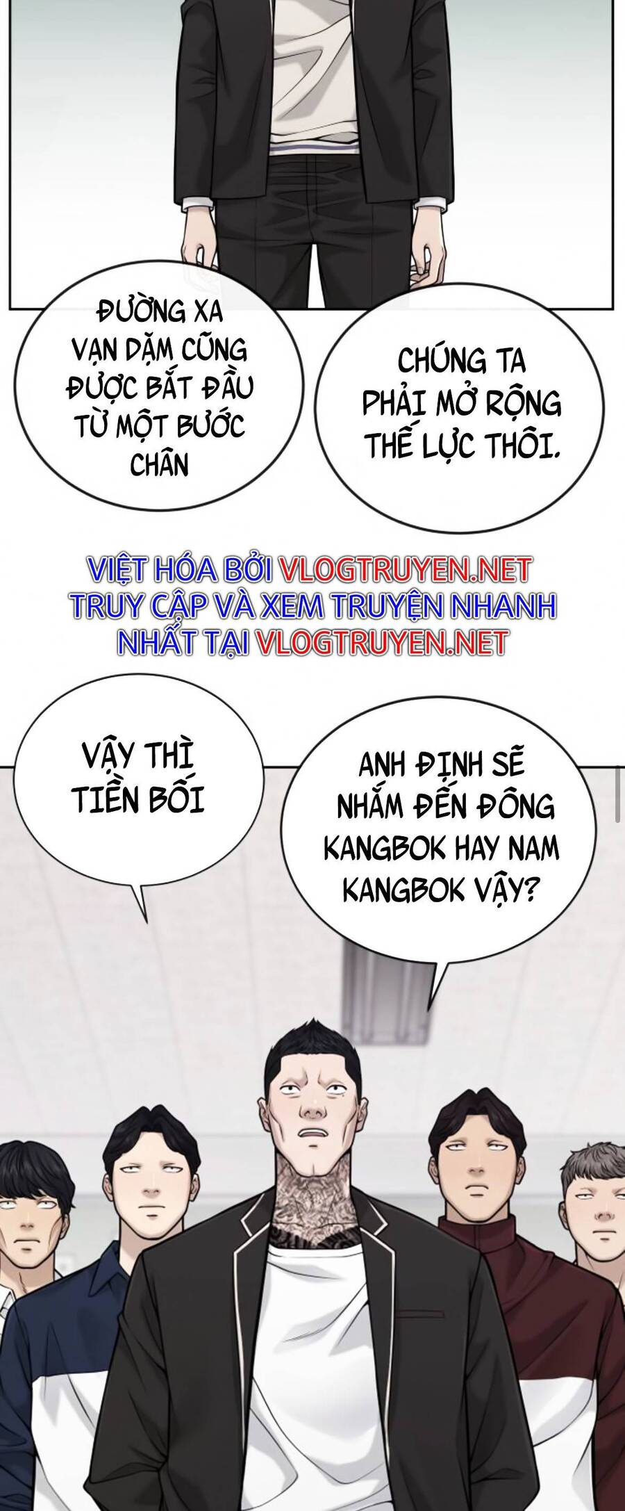 Nhiệm Vụ Diệu Kỳ Chap 29 - Next Chap 30