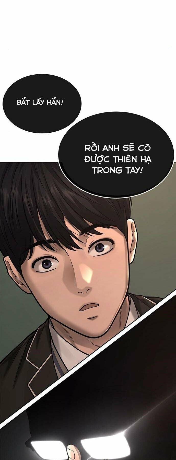Nhiệm Vụ Diệu Kỳ Chap 35 - Next Chap 36